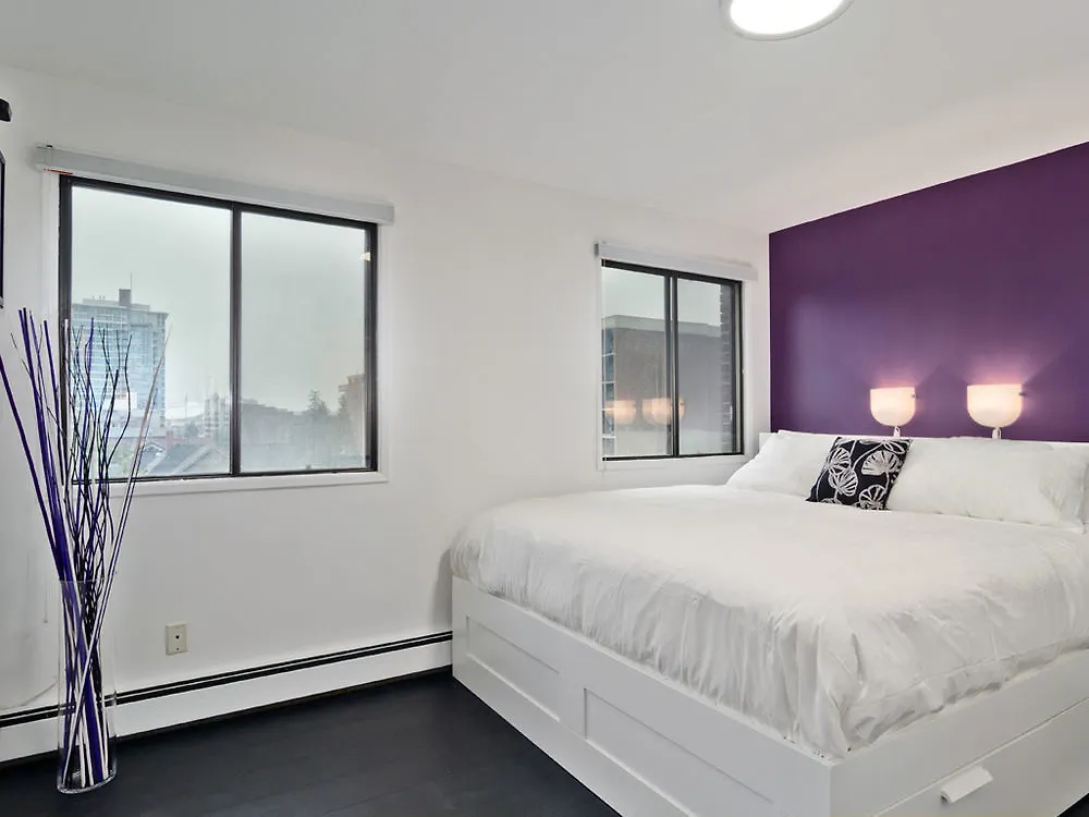 O Hotel Suites Paradyme YYC